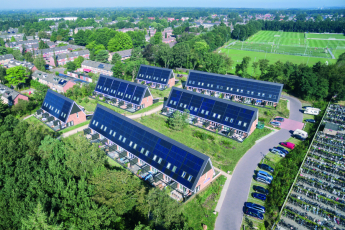 Groevenbeek Noord (zdroj: Fakro)