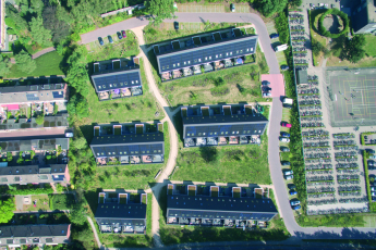 Groevenbeek Noord (zdroj: Fakro)