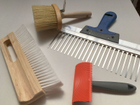 Vybrané nástroje pro kreativní techniky