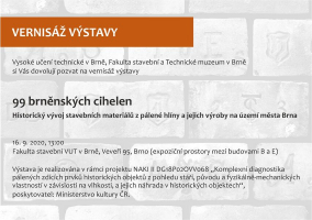 Pozvánka na vernisáž výstavy