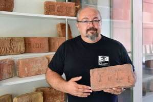 Vedoucí projektu Ondřej Anton z FAST VUT