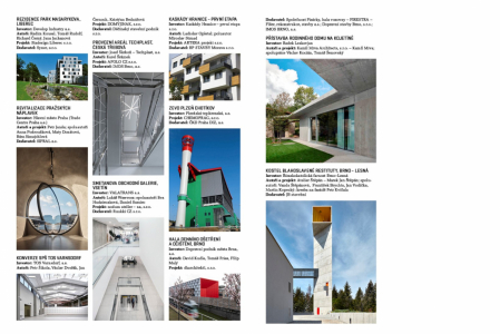 Hlasujte pro Stavbu roku 2020