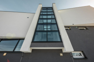 Administrativa firmy Simandl (foto: HSF System)