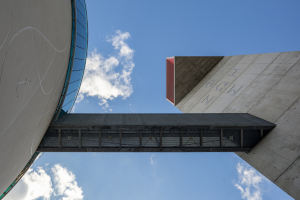 Kostel blahoslavené Marie Resituty