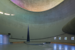 Kostel blahoslavené Marie Resituty