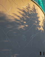 Kostel blahoslavené Marie Resituty