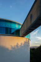 Kostel blahoslavené Marie Resituty