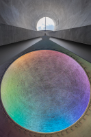 Kostel blahoslavené Marie Resituty