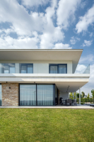 Rodinný dům v Táboře