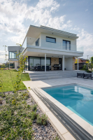 Rodinný dům v Táboře