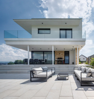 Rodinný dům v Táboře