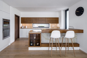 Rodinný dům v Táboře