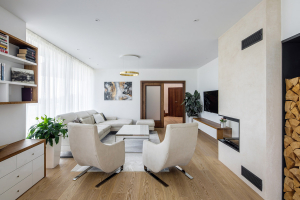 Rodinný dům v Táboře