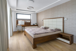 Rodinný dům v Táboře