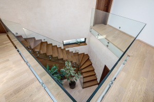 Rodinný dům v Táboře