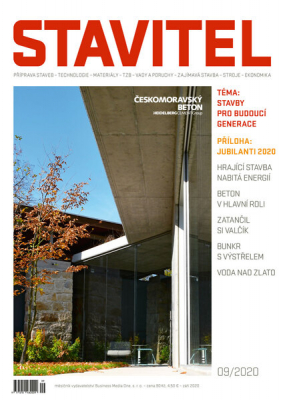 Stavitel 9/2020