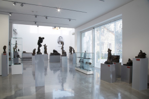 Výstavní galerie: stage garden GALLERY CREARS