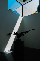 Výstavní galerie: stage garden GALLERY CREARS