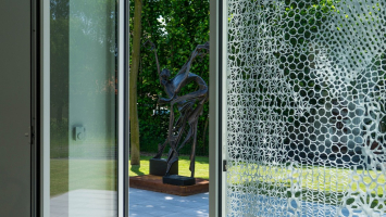 Výstavní galerie: stage garden GALLERY CREARS