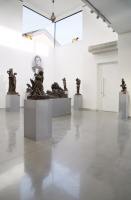 Výstavní galerie: stage garden GALLERY CREARS