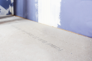 Provozovna firmy TELMO v Chudoplesích