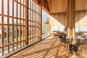 Atelier Josep, 58 Sekunden