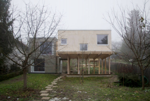 TOITO architekti, 3.0