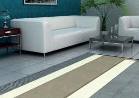 Baumit Baumacol – skladba (řez)