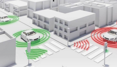 Zavádění I-ITS systému ve městě Brně (realizace v rámci projektu C-ROADS CZ DT2)
