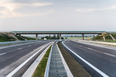 Výstavba dálnice D3, Bošilec - Ševětín