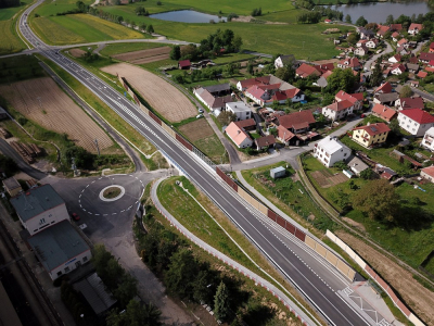 I/37 Sklené nad Oslavou, obchvat
