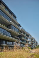 Rezidenční projekt Sakura