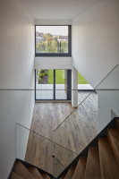 Rezidenční projekt Sakura