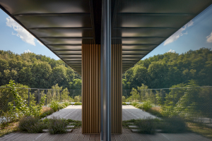 Rezidenční projekt Sakura