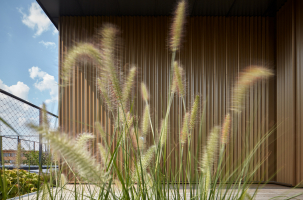 Rezidenční projekt Sakura