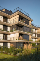 Rezidenční projekt Sakura