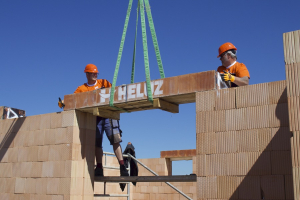 PŘEKLAD HELUZ FAMILY 3in1 nosný