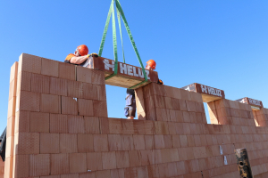 PŘEKLAD HELUZ FAMILY 3in1 nosný