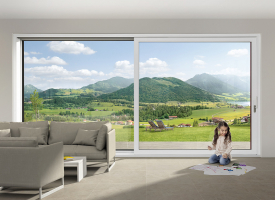 HST portál v novém provedení SYNEGO