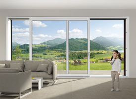 HST portál v novém provedení SYNEGO