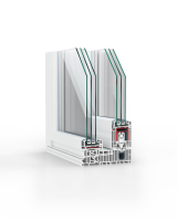 HST portál v novém provedení SYNEGO - profil