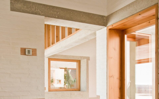 Can Jaime I n'Isabelle, Palma, Španělsko (© TEd’A arquitectes)