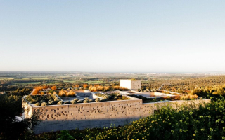 Can Jaime I n'Isabelle, Palma, Španělsko (© TEd’A arquitectes)