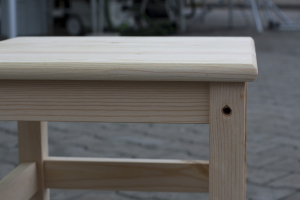 Po dalších 15 minutách, celkově 45 minut od začátku aplikace, dojde k vytvoření velmi pevného, vodotěsného a nerozebíratelného spoje.