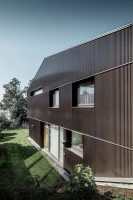 Dům W. v rakouském Linci