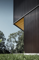 Dům W. v rakouském Linci