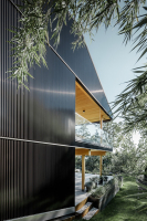 Dům W. v rakouském Linci