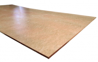 Sádrovláknitá konstrukční deska Rigidur Hsd