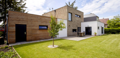 Kvalita konstrukce dřevostaveb závisí na detailech