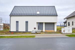 Kvalita konstrukce dřevostaveb závisí na detailech